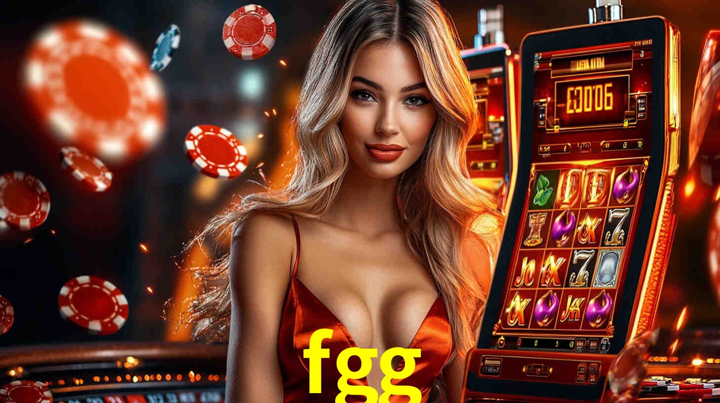 fgg - Caça-Níqueis VIP Elite - fgg.com