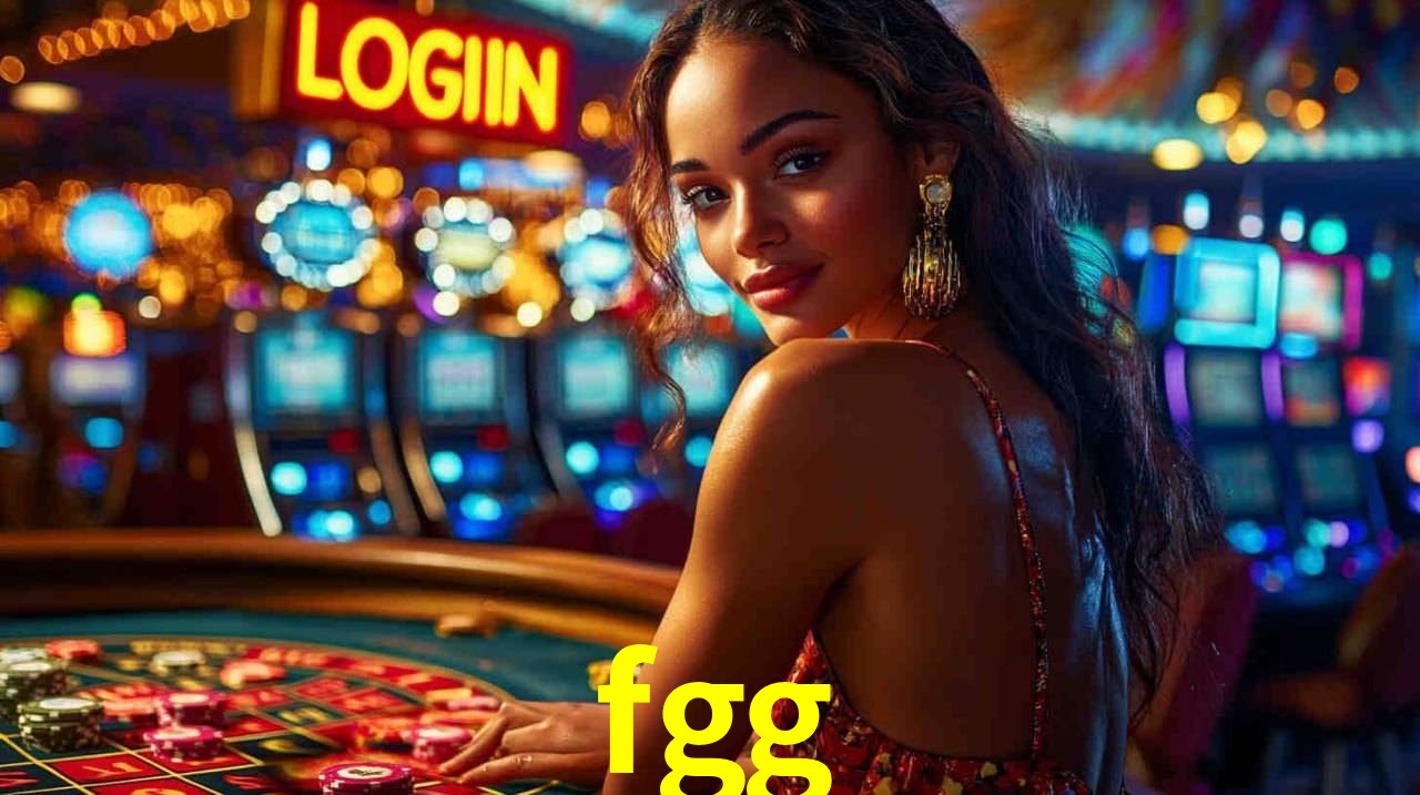 Recursos de Bônus fgg