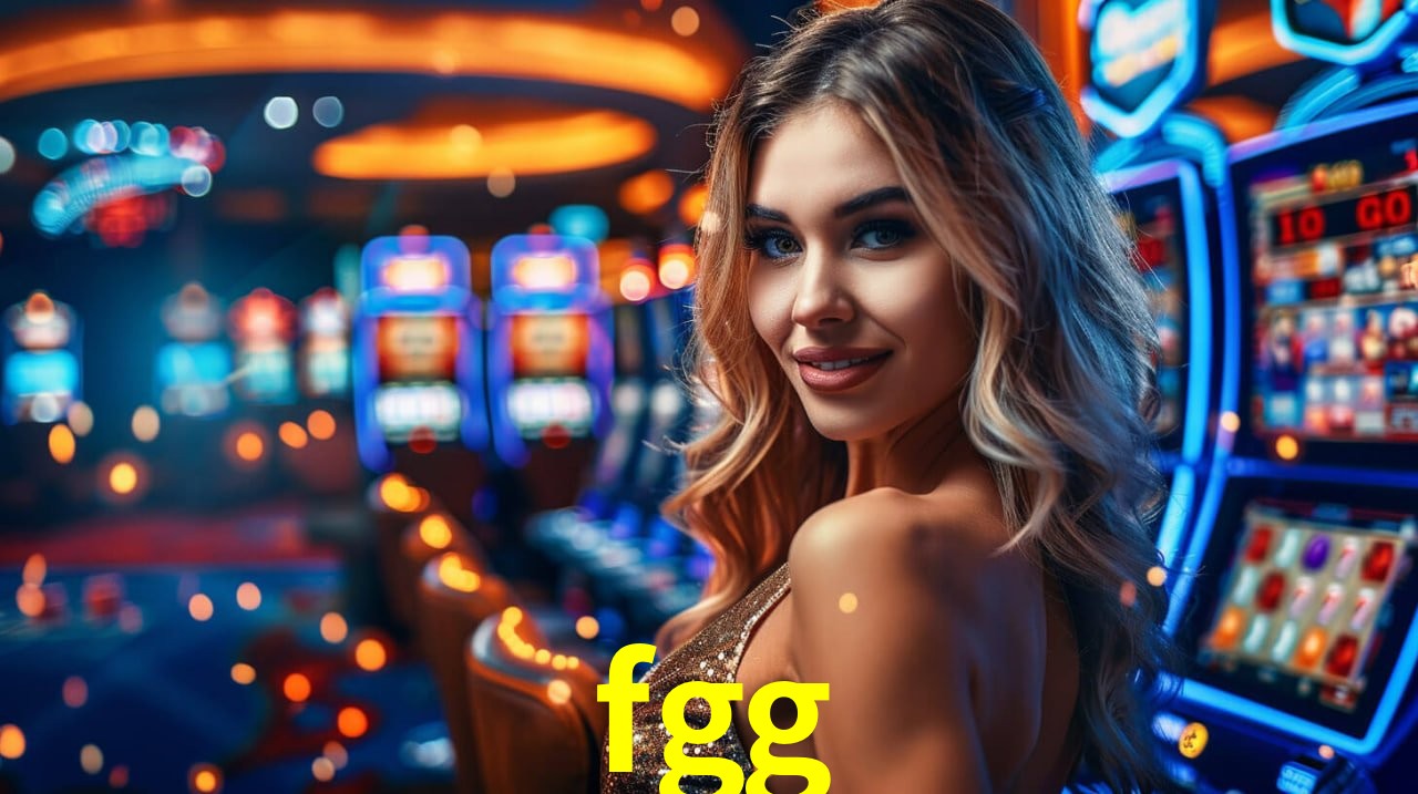 Casino Ao Vivo fgg