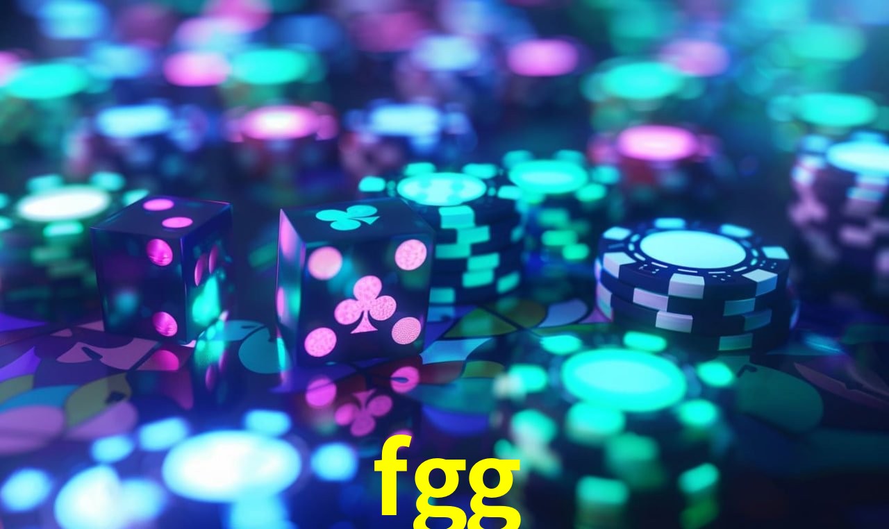 Diretório de Jogos fgg