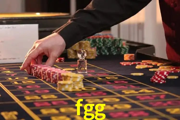 A Emoção da Loteria na fgg: Uma Chance de Mudança de Vida