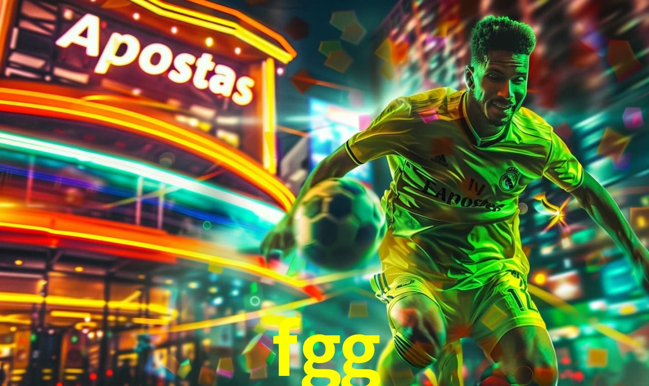 Estatísticas fgg