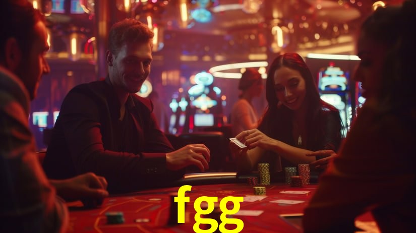 Desvendando o Mundo dos Jogos Virtuais na fgg