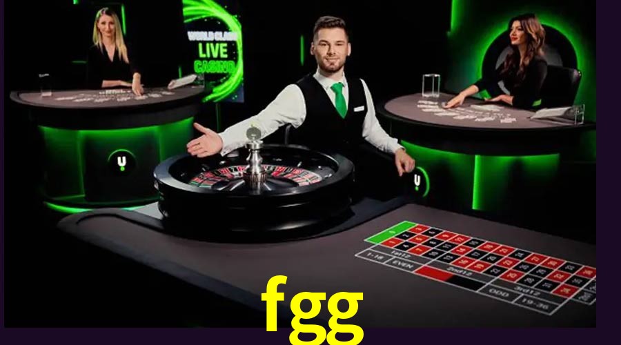 Descubra a Magia dos Jogos de Arcade no fgg
