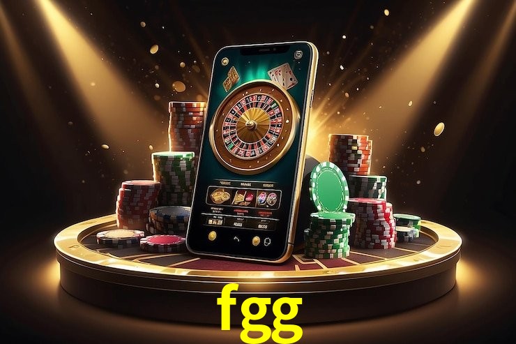 Jogos de Slot fgg