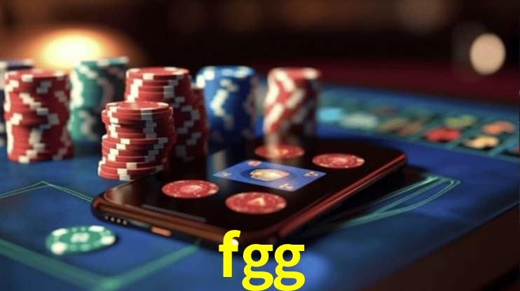 Gates of Olympus fgg