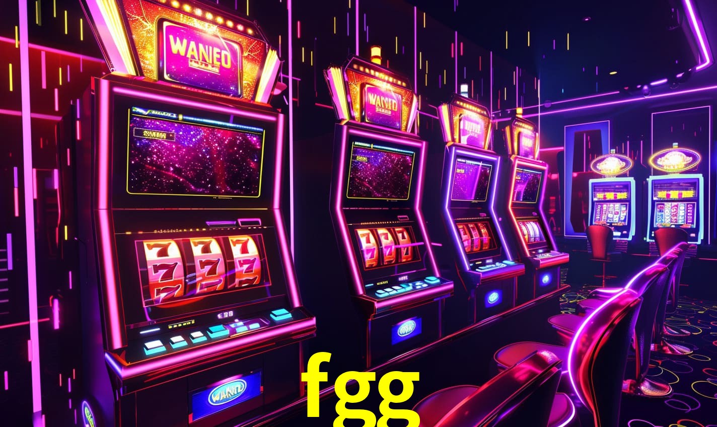 Estatísticas Esportivas fgg