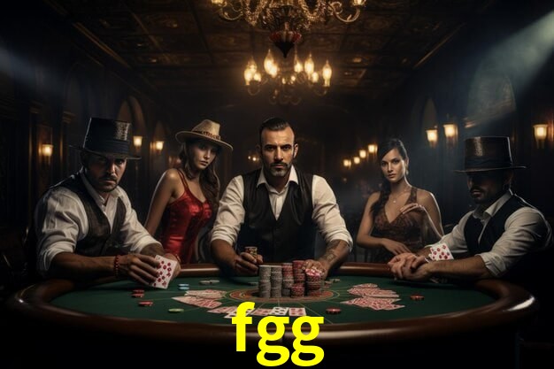 Casino Ao Vivo fgg