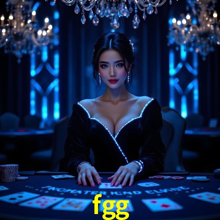 Estatísticas do Jogo fgg