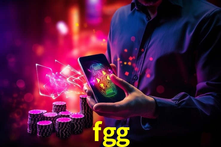Recursos de Bônus fgg