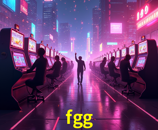 Estatísticas do Jogo fgg
