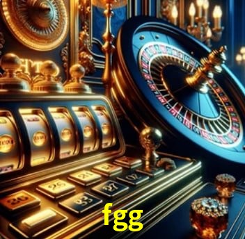 Provedores de Jogos fgg
