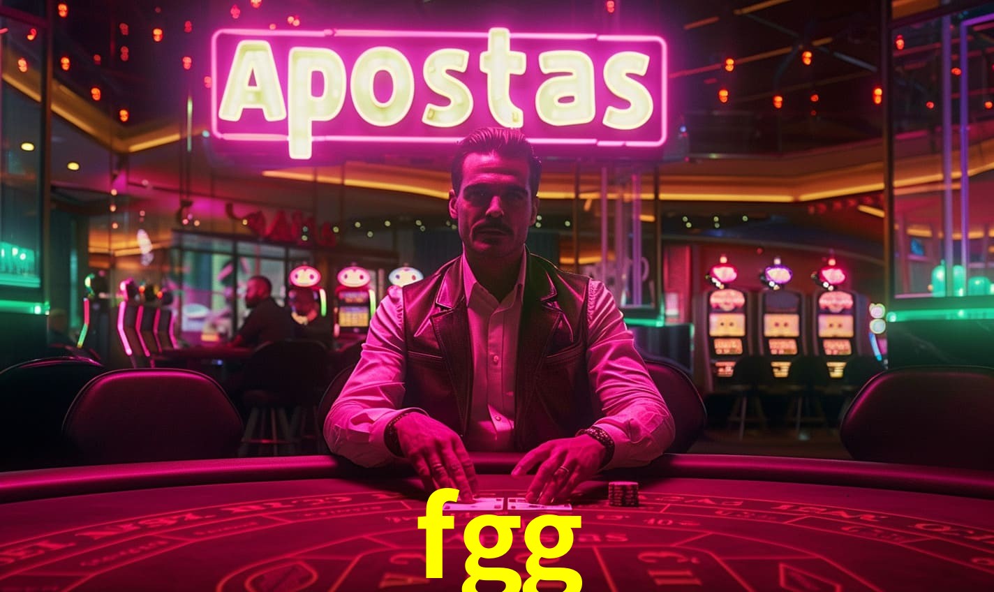 Interface do App fgg